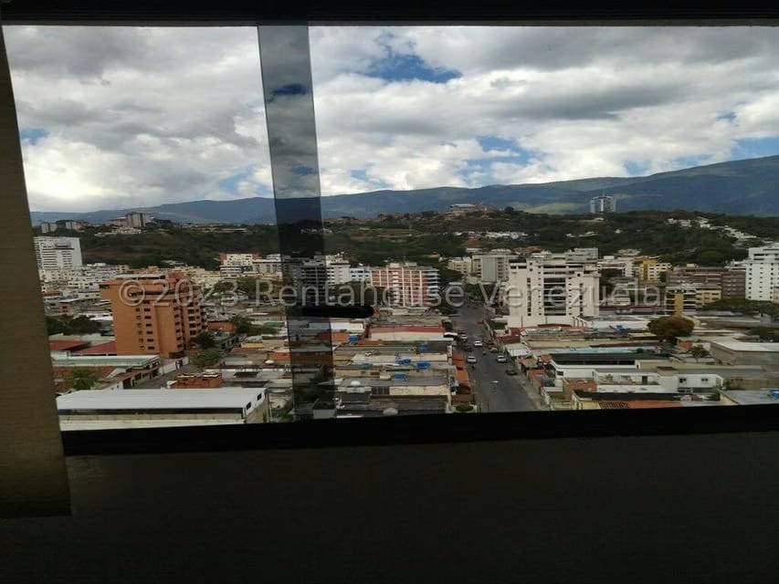 Apartamento (1 Nivel) en Venta en Los Rosales, Distrito Metropolitano - 57