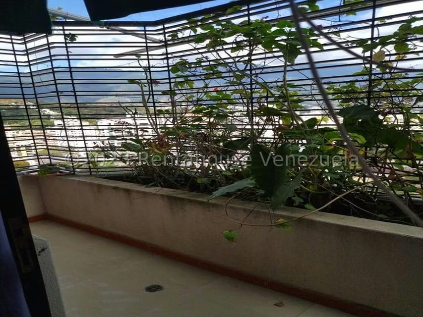 Apartamento (1 Nivel) en Venta en Los Rosales, Distrito Metropolitano - 59