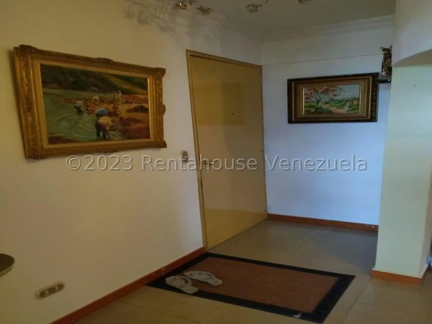 Apartamento (1 Nivel) en Venta en Los Rosales, Distrito Metropolitano - 10