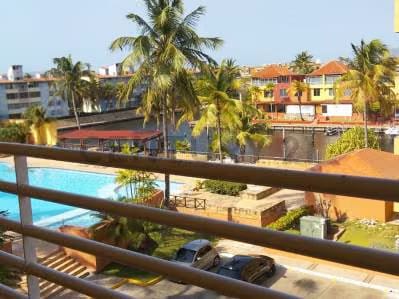 VENTA DE PRESTIGISO APARTAMENTO EN LAS MARINAS LECHERIAS - 2