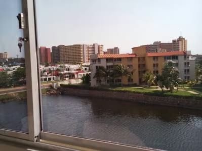 VENTA DE PRESTIGISO APARTAMENTO EN LAS MARINAS LECHERIAS - 5