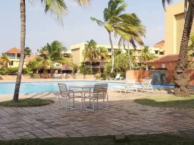 VENTA DE PRESTIGISO APARTAMENTO EN LAS MARINAS LECHERIAS - 6