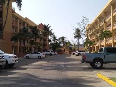 VENTA DE PRESTIGISO APARTAMENTO EN LAS MARINAS LECHERIAS - 7