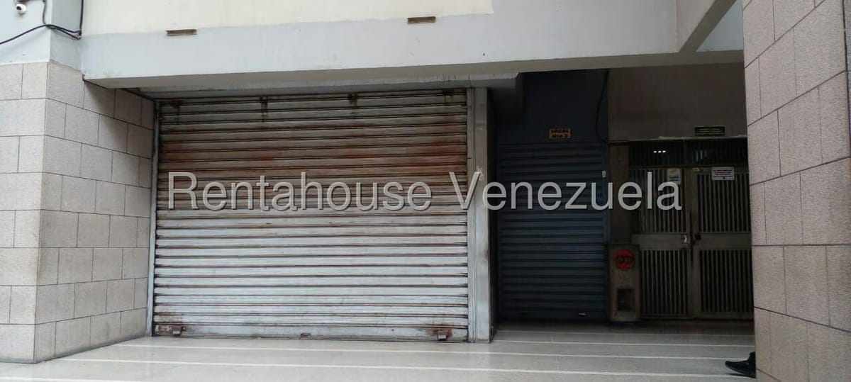 Comercial (Local Comercial) en Alquiler en Parroquia La Candelaria, Distrito Metropolitano - 8