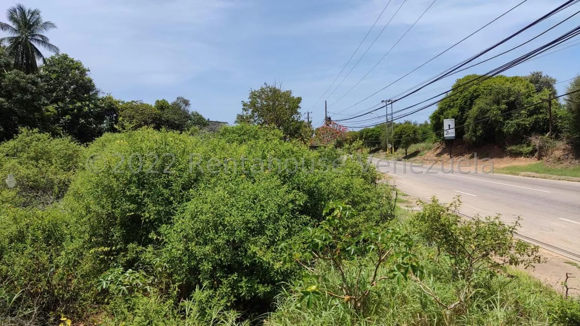 Terreno (Comercial) en Venta en Playa El Agua, Nueva Esparta