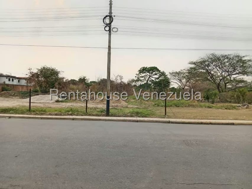 Terreno (Comercial) en Venta en Flor Amarillo, Carabobo - 19