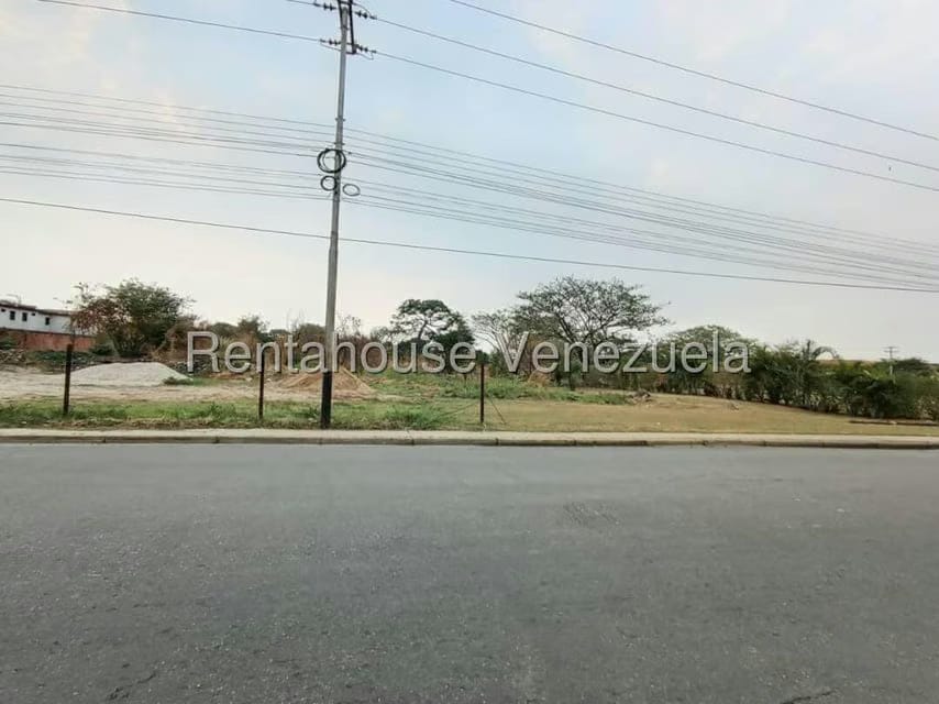 Terreno (Comercial) en Venta en Flor Amarillo, Carabobo - 20