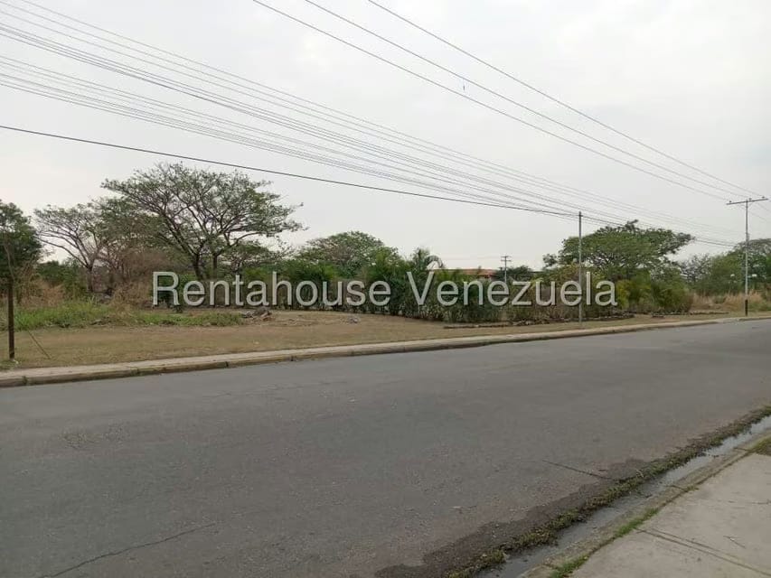 Terreno (Comercial) en Venta en Flor Amarillo, Carabobo - 22