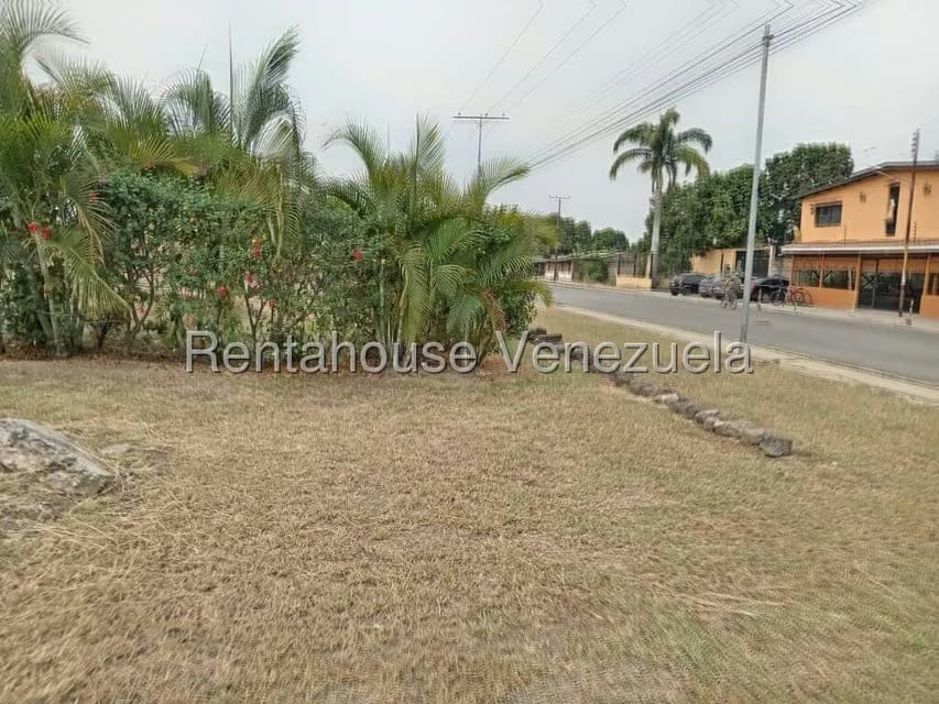 Terreno (Comercial) en Venta en Flor Amarillo, Carabobo - 5