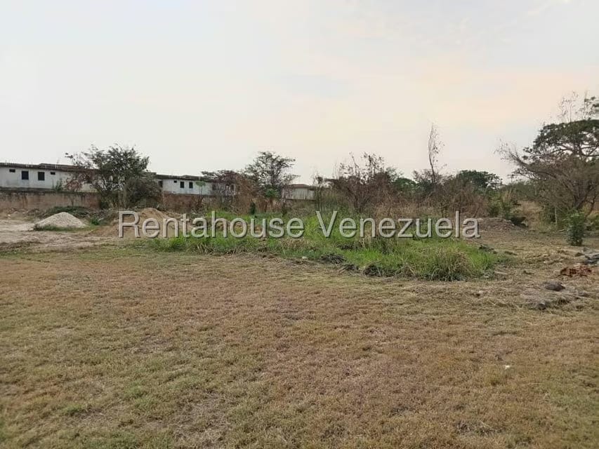 Terreno (Comercial) en Venta en Flor Amarillo, Carabobo - 9