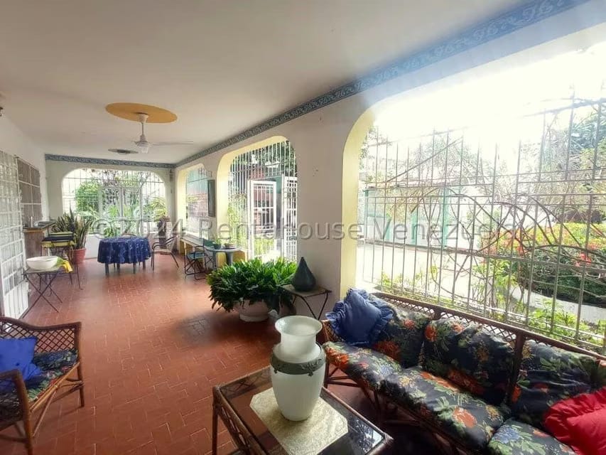 Casa (Duplex) en Venta en Trigal Centro, Carabobo - 12