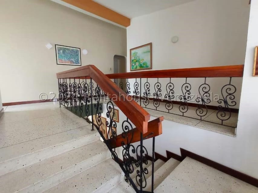 Casa (Duplex) en Venta en Trigal Centro, Carabobo - 14