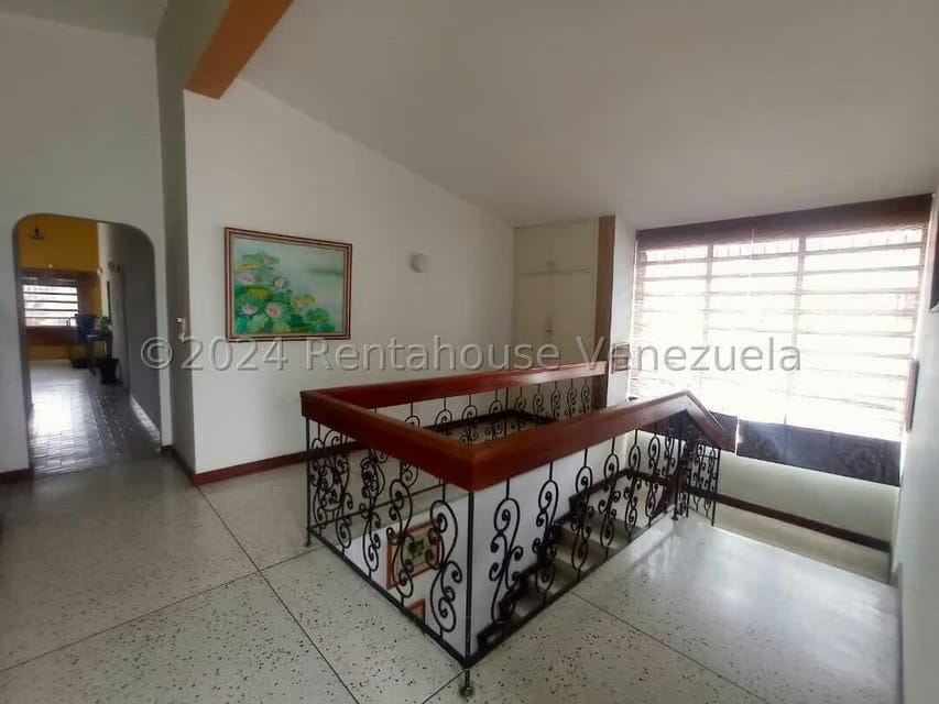 Casa (Duplex) en Venta en Trigal Centro, Carabobo - 30