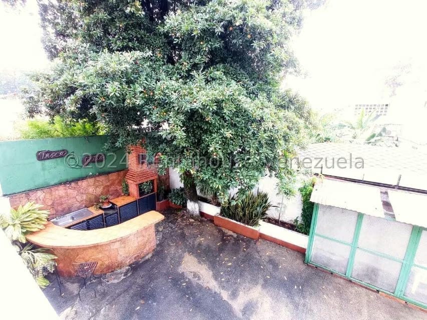 Casa (Duplex) en Venta en Trigal Centro, Carabobo - 34