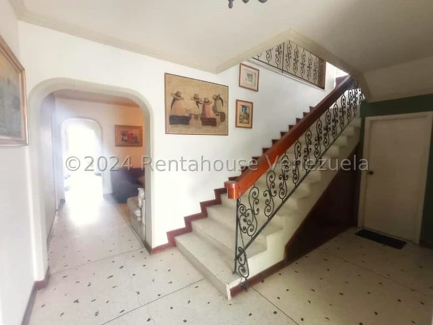 Casa (Duplex) en Venta en Trigal Centro, Carabobo - 38