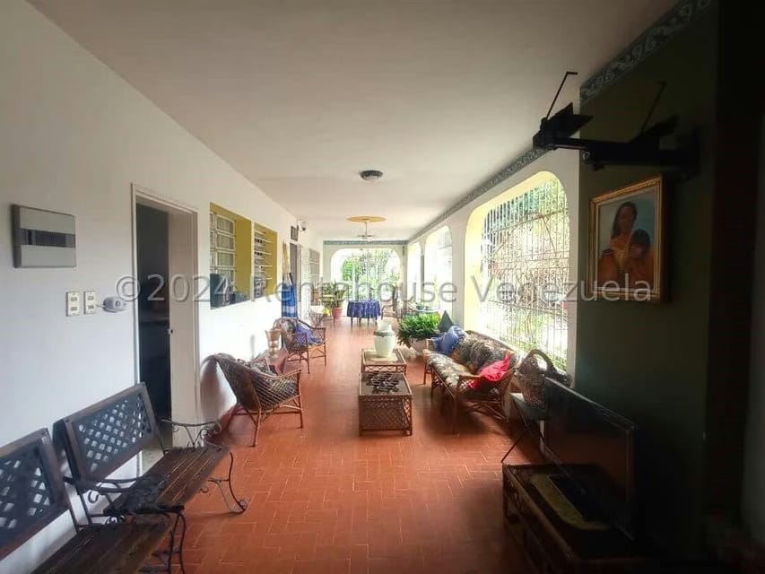Casa (Duplex) en Venta en Trigal Centro, Carabobo - 39