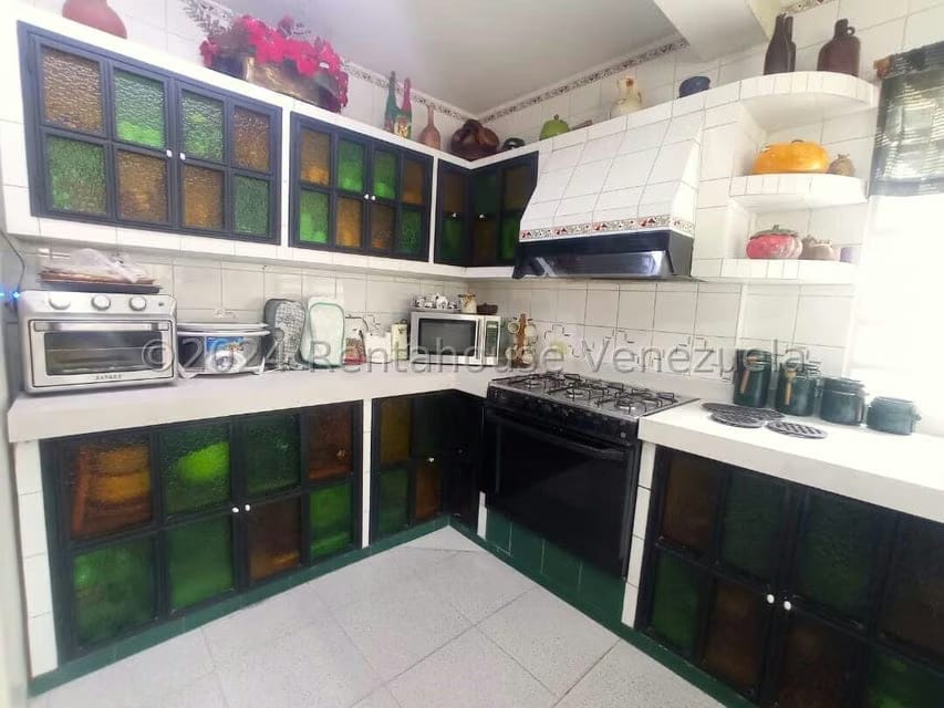 Casa (Duplex) en Venta en Trigal Centro, Carabobo - 8