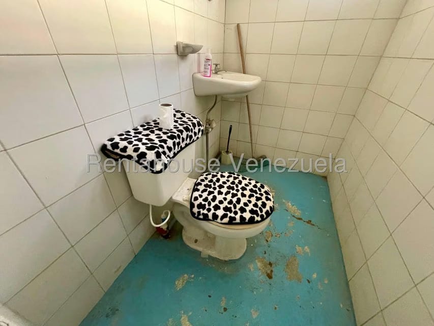 Casa (1 Nivel) en Venta en Caja de Agua, Falcon - 11