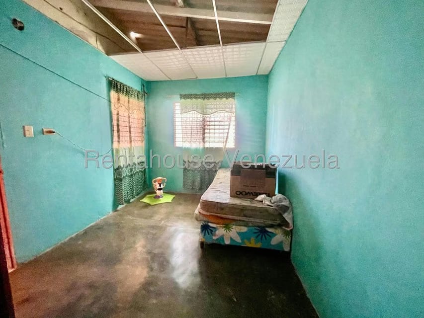 Casa (1 Nivel) en Venta en Caja de Agua, Falcon - 12