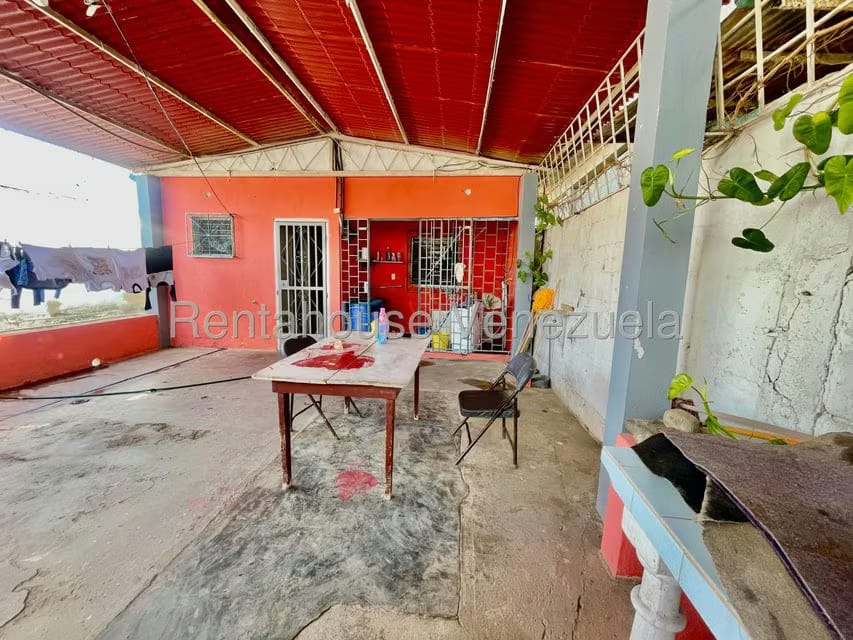 Casa (1 Nivel) en Venta en Caja de Agua, Falcon - 14