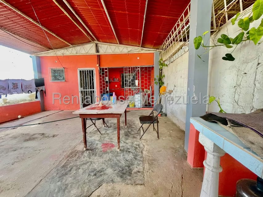 Casa (1 Nivel) en Venta en Caja de Agua, Falcon - 15