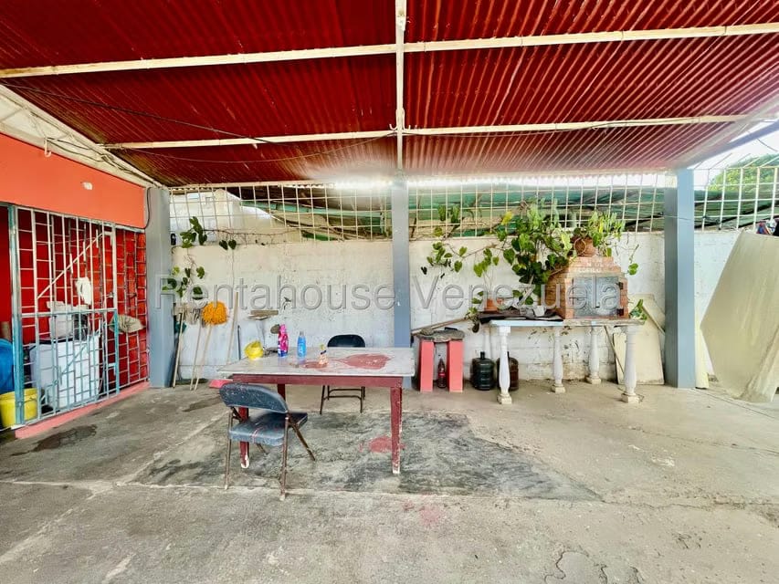 Casa (1 Nivel) en Venta en Caja de Agua, Falcon - 16