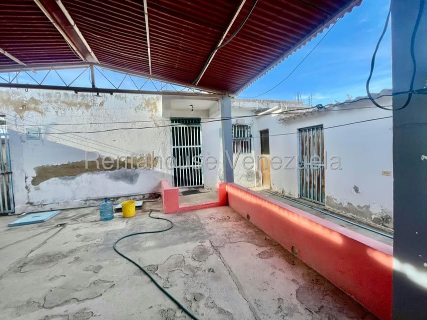 Casa (1 Nivel) en Venta en Caja de Agua, Falcon - 18