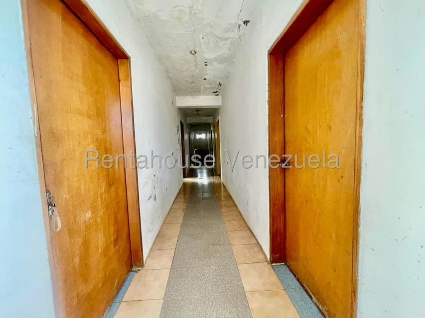 Casa (1 Nivel) en Venta en Caja de Agua, Falcon - 19