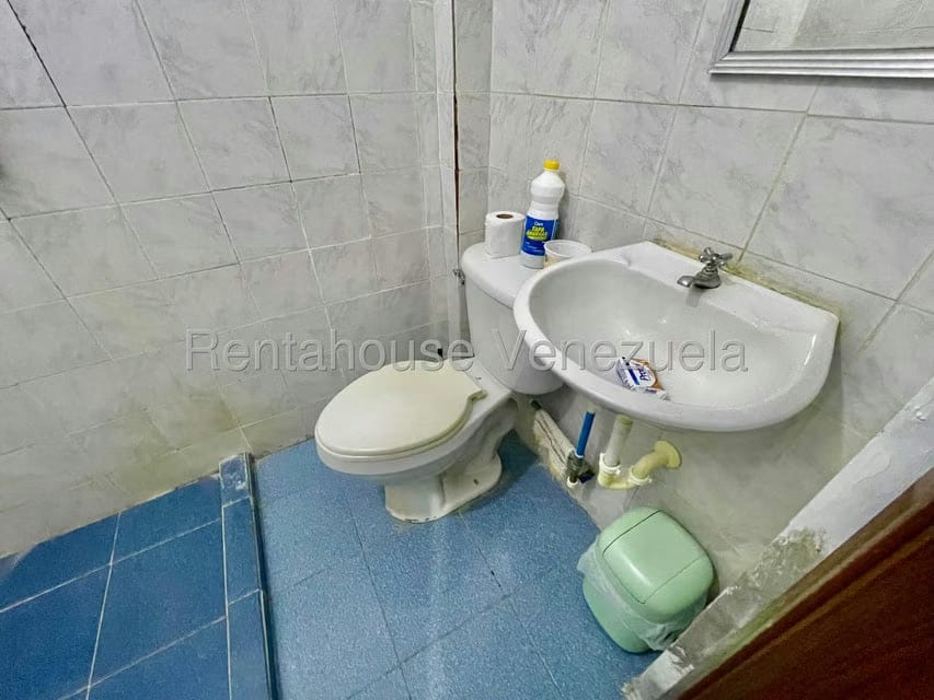 Casa (1 Nivel) en Venta en Caja de Agua, Falcon - 21