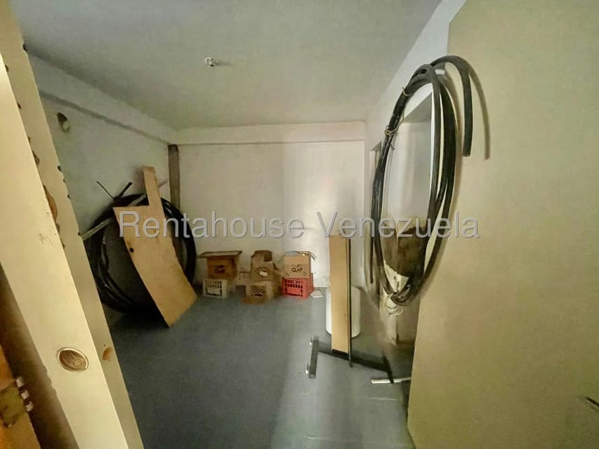 Casa (1 Nivel) en Venta en Caja de Agua, Falcon - 23