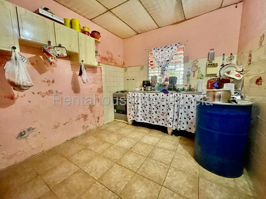 Casa (1 Nivel) en Venta en Caja de Agua, Falcon - 8