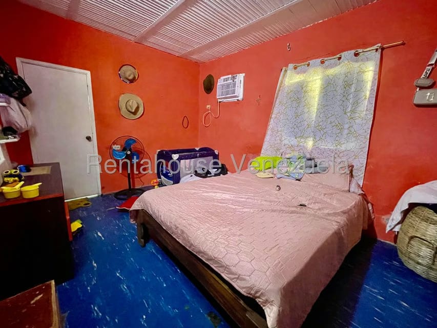 Casa (1 Nivel) en Venta en Caja de Agua, Falcon - 10