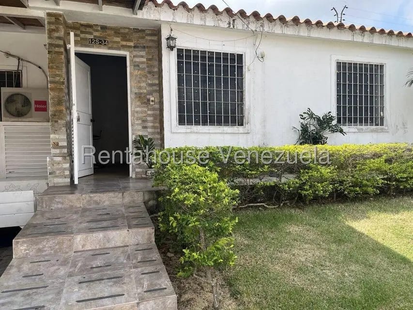 Casa (1 Nivel) en Venta en Villas de Yara, Lara - 2