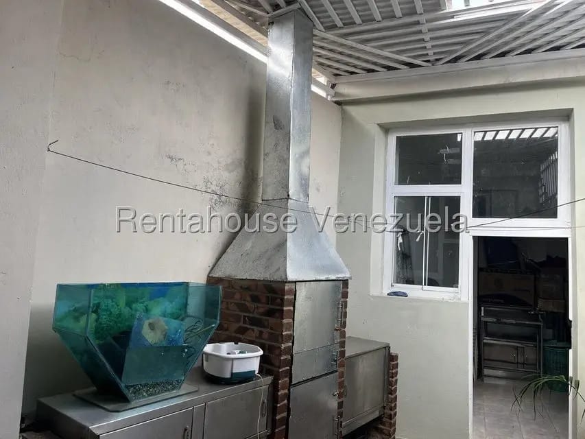 Casa (1 Nivel) en Venta en Villas de Yara, Lara - 11