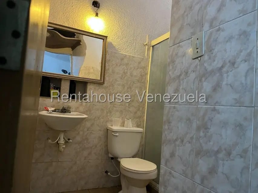 Casa (1 Nivel) en Venta en Villas de Yara, Lara - 12