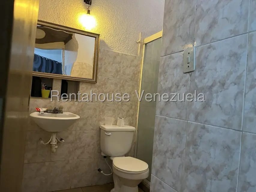 Casa (1 Nivel) en Venta en Villas de Yara, Lara - 18