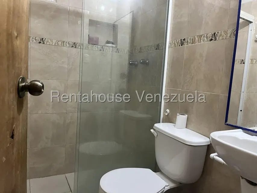 Casa (1 Nivel) en Venta en Villas de Yara, Lara - 19