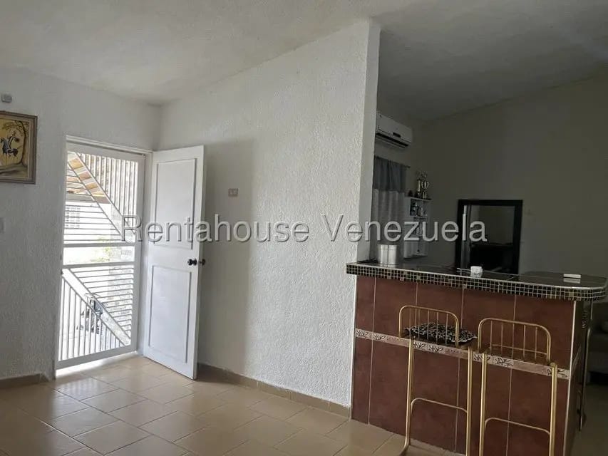 Casa (1 Nivel) en Venta en Villas de Yara, Lara - 3