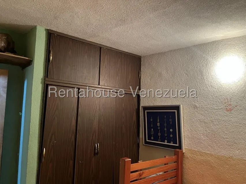 Casa (1 Nivel) en Venta en Villas de Yara, Lara - 22