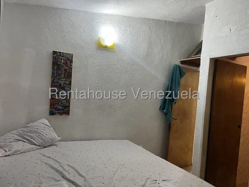 Casa (1 Nivel) en Venta en Villas de Yara, Lara - 23