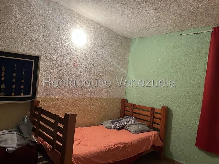 Casa (1 Nivel) en Venta en Villas de Yara, Lara - 24