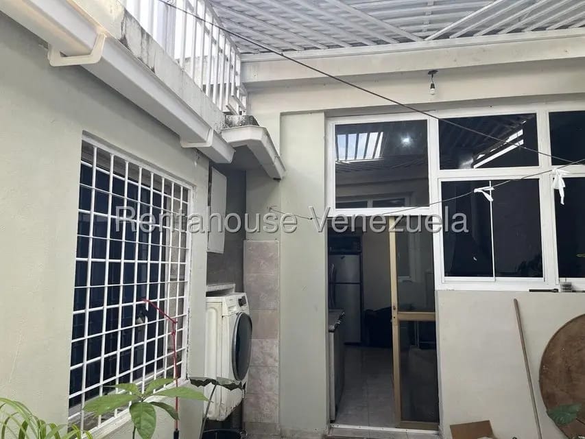 Casa (1 Nivel) en Venta en Villas de Yara, Lara - 27