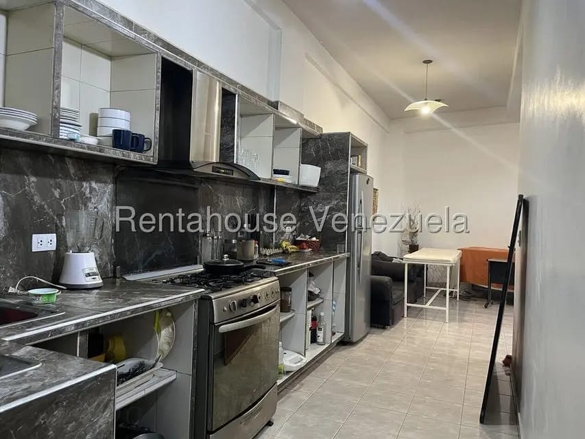 Casa (1 Nivel) en Venta en Villas de Yara, Lara - 4