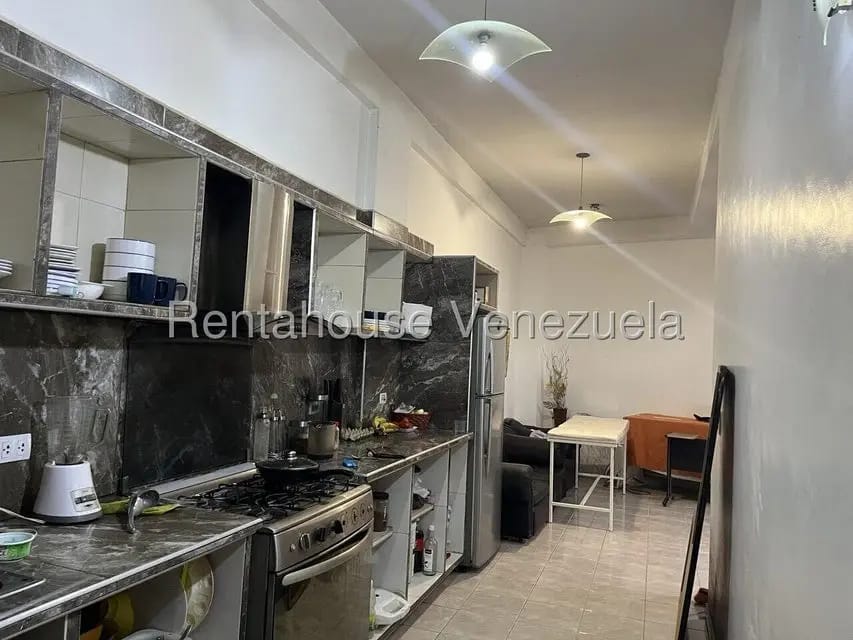 Casa (1 Nivel) en Venta en Villas de Yara, Lara - 5