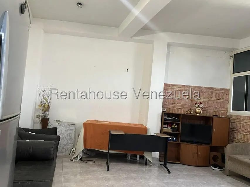 Casa (1 Nivel) en Venta en Villas de Yara, Lara - 8