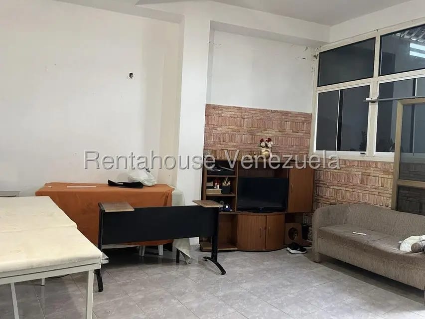 Casa (1 Nivel) en Venta en Villas de Yara, Lara - 9