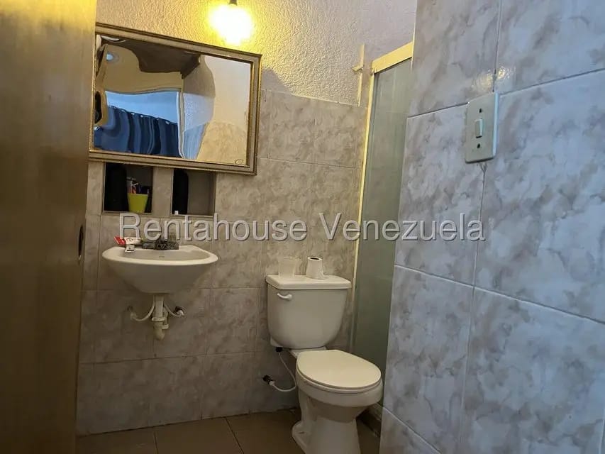 Casa (1 Nivel) en Venta en Villas de Yara, Lara - 10