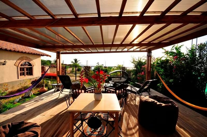 Negocios y Empresas (Hotel) en Venta en La Guardia, Nueva Esparta - 11