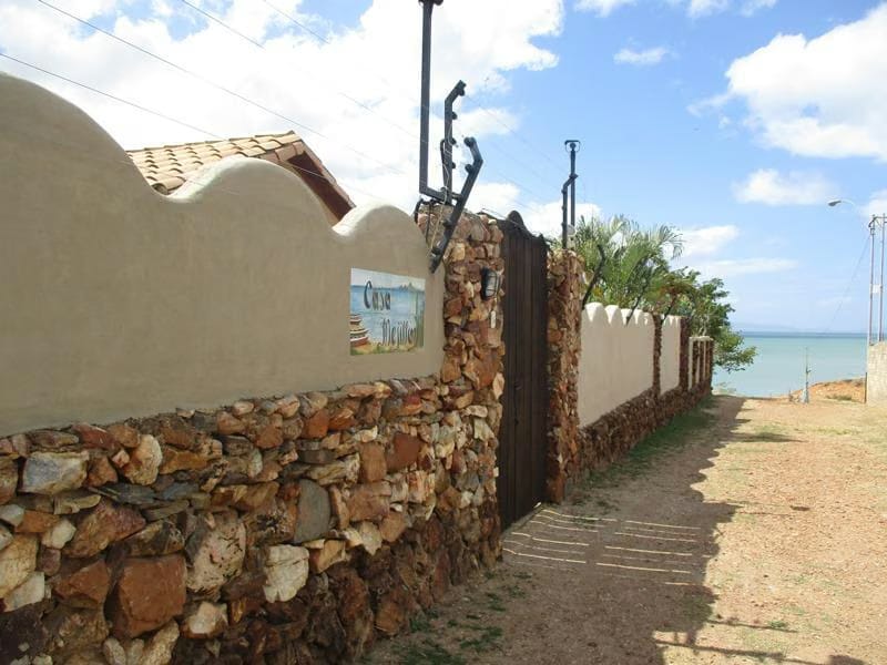 Negocios y Empresas (Hotel) en Venta en La Guardia, Nueva Esparta - 12