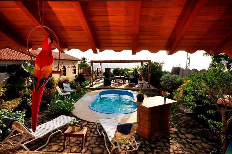 Negocios y Empresas (Hotel) en Venta en La Guardia, Nueva Esparta - 14